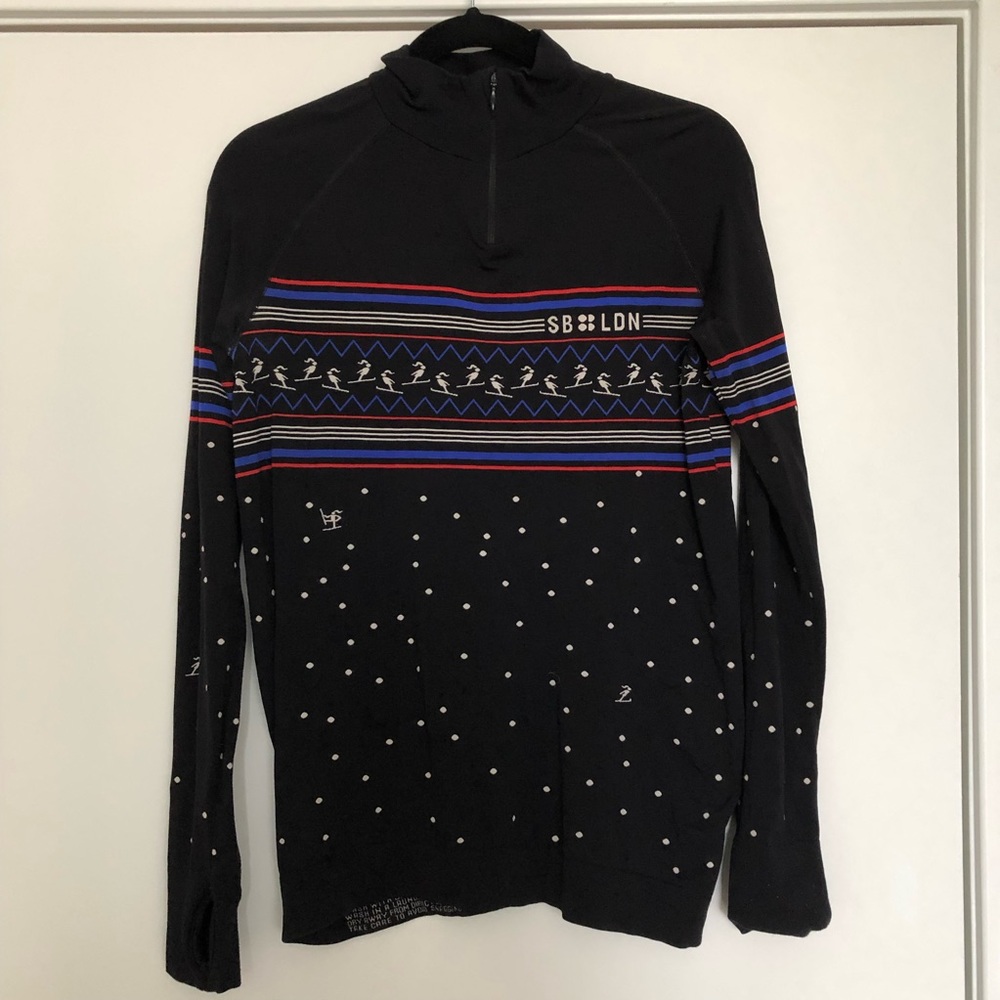 Sweaty Betty base layer